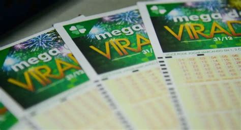 terno da mega da virada|Resultado Mega da Virada 2023/2024: Os números sorteados e .